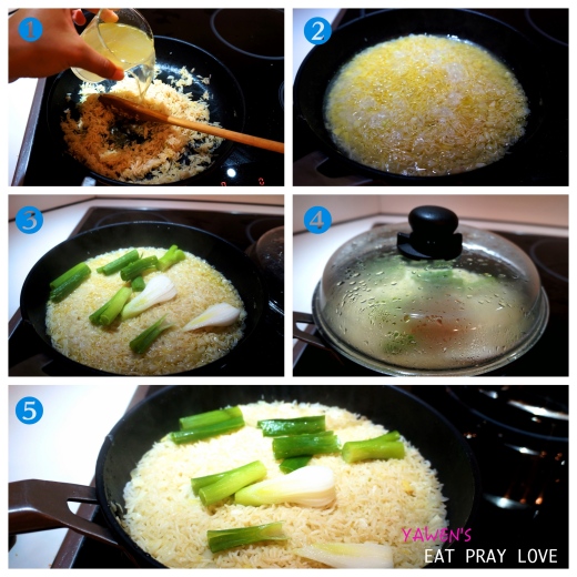 Hainanese Chicken Rice_step12